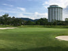 Kedouin Resort (Golf Club + Hotel)