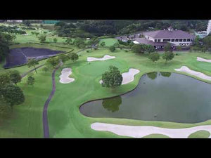 Kedouin Resort (Golf Club + Hotel)